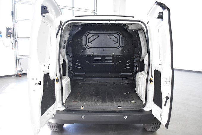 FIAT Fiorino 1.3 MJT 95CV Cargo SX